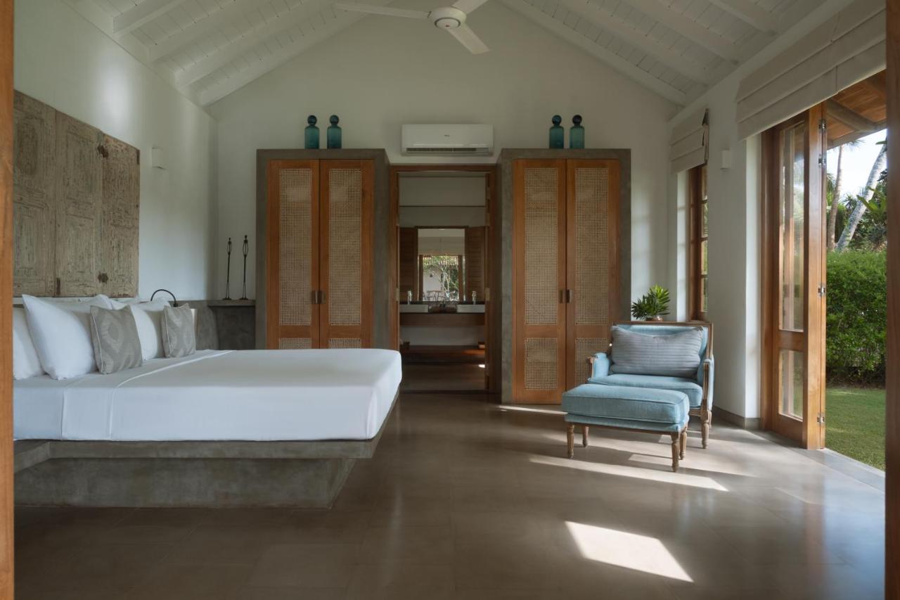 Kirana - A Santani Villa Bentota Exterior photo