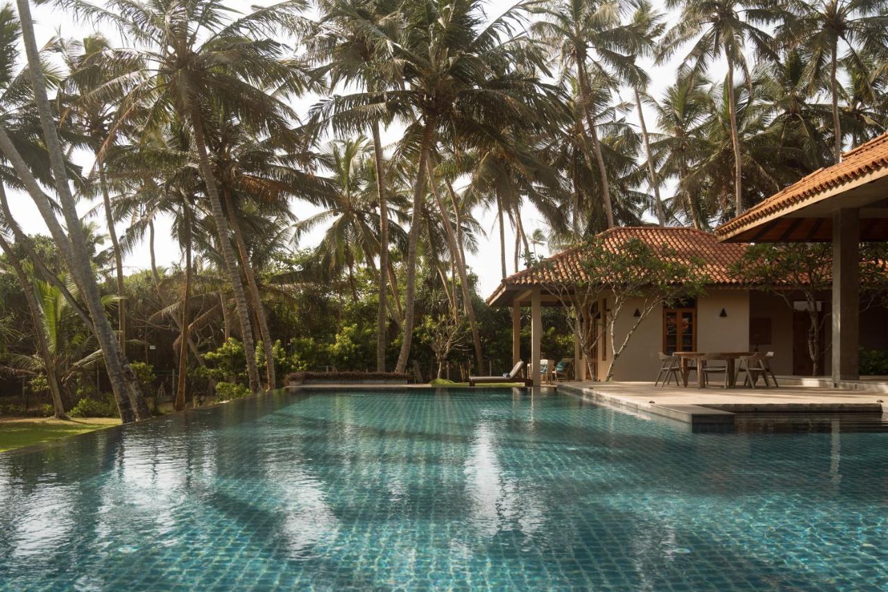 Kirana - A Santani Villa Bentota Exterior photo