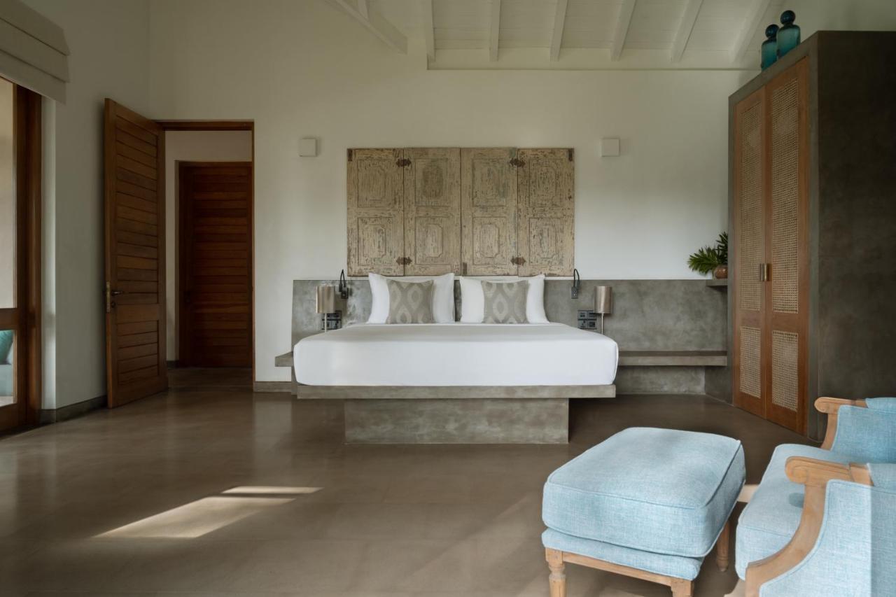 Kirana - A Santani Villa Bentota Exterior photo