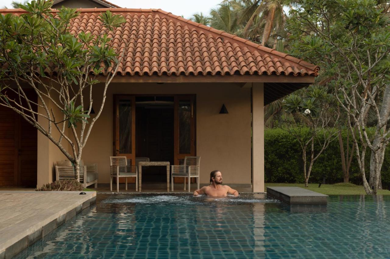 Kirana - A Santani Villa Bentota Exterior photo
