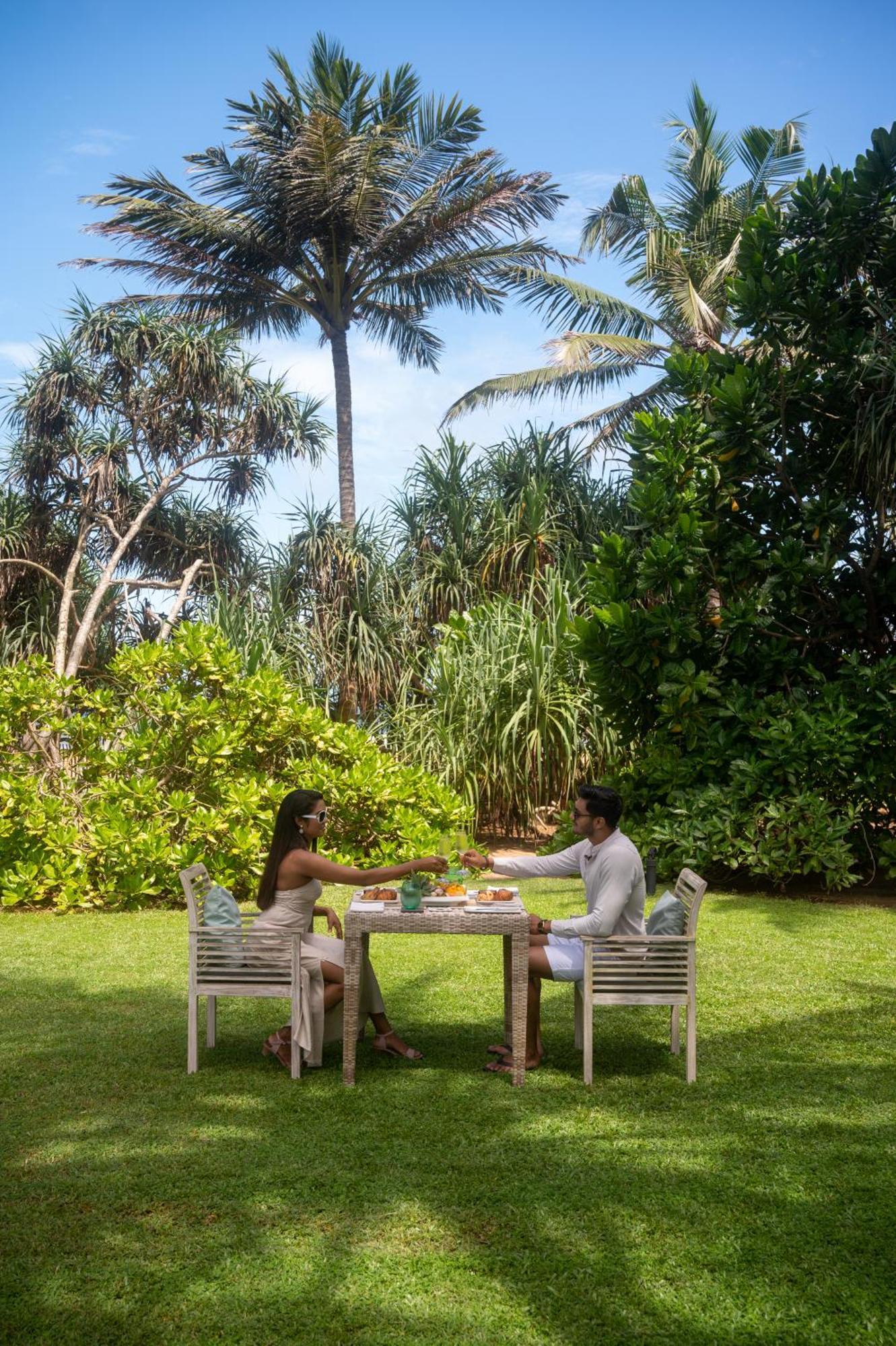 Kirana - A Santani Villa Bentota Exterior photo