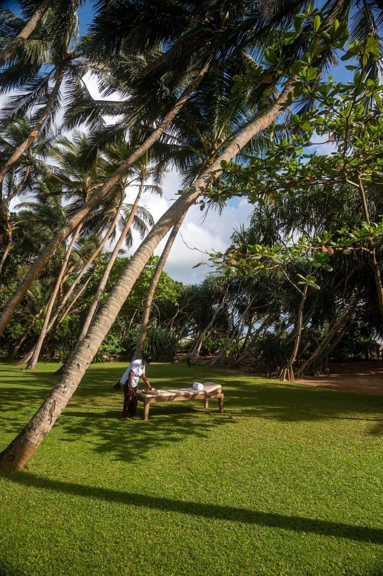 Kirana - A Santani Villa Bentota Exterior photo