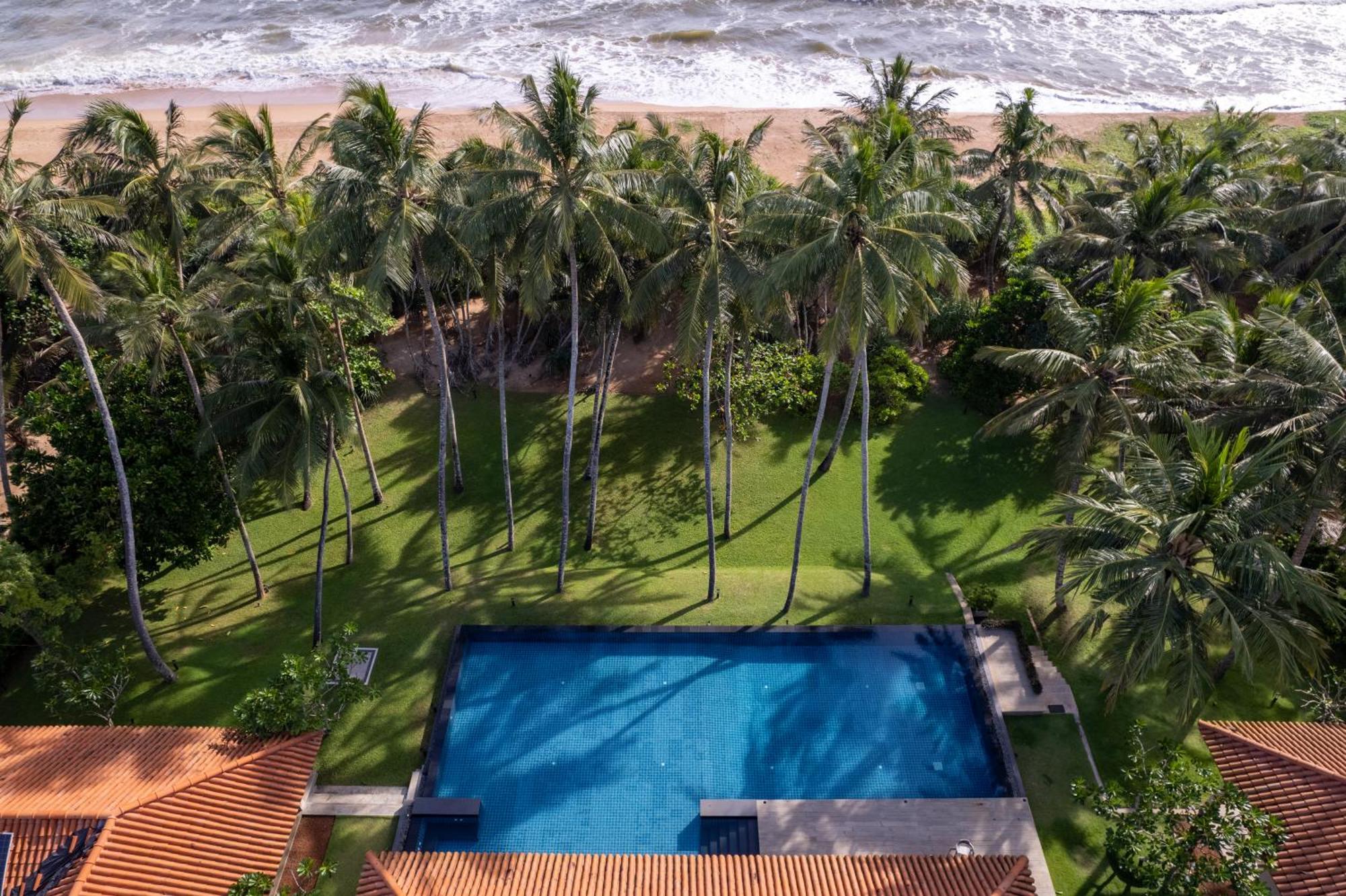 Kirana - A Santani Villa Bentota Exterior photo